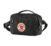 Fjallraven Kanken Hip Pack 2 l - Black