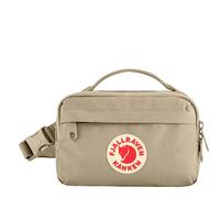 Fjällräven Kånken Waist Bag Beige
