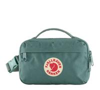 Fjallraven Kanken Hip Pack Frost Green