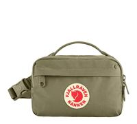 Fjällräven Kånken Crossbody Brown