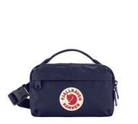 Fjallraven Kanken Hip Pack Midnight Purple