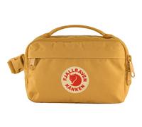 FJALLRAVEN Kånken Hip Pack - Mixte - Brown - size only size- model 2026 only size