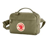 FJALLRAVEN Kånken Hip Pack - Mixte - Green - size only size- model 2026 only size