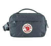 FJALLRAVEN Kånken Hip Pack - Mixte - Grey - size only size- model 2026 only size