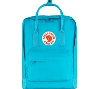 Fjallraven Kanken in Deep Turquoise