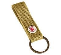 FJALLRAVEN Kånken Keyring, Adults, Unisex, Kantarell (Multicoloured), One Size