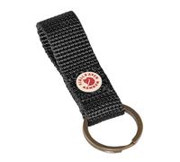 Fjällräven Kånken Keyring Wallets and Small Bags - Black, One Size F23785