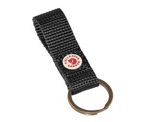 Fjallraven Kånken Keyring Wallets and Small Bags - Black, One Size F23785
