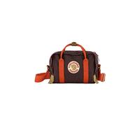 Fjallraven Kånken Koncept Crossbody Bag Red Mix