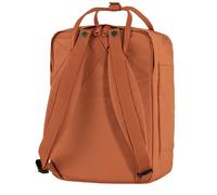 Fjallraven Kanken Laptop 13 Terracotta Brown