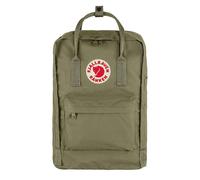 Fjallraven Kanken Laptop 15" Green