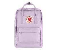 Fjällräven | Kånken Laptop 15" | Laptop Rucksack | Pastel Lavender 18L