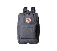 Fjallraven Kånken Laptop 17'' Backpack - Grey, One Size