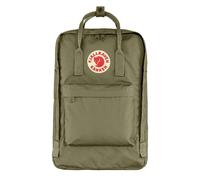 Fjallraven Kanken Laptop 17 Green