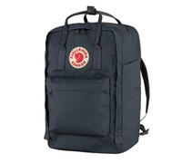 Fjallraven Kanken Laptop 17 Navy