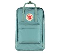 Fjallraven Kanken Laptop 17 Sky Blue