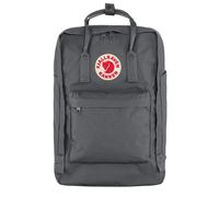 Fjallraven Kanken Laptop 17 Super Grey