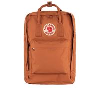 Fjallraven Kanken Laptop 17 Terracotta Brown