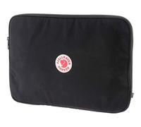 Fjallraven Kånken Laptop Case 15" Wallets and Small Bags - Black, OneSize
