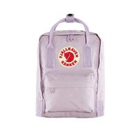 Fjallraven Kanken Mini Backpack Pastel Lavender