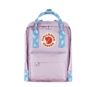 Fjallraven Kanken Mini Backpack Pastel Lavender Confetti