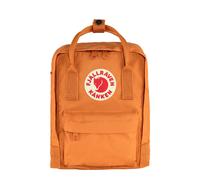 Fjallraven Kanken Mini Backpack Spicy Orange