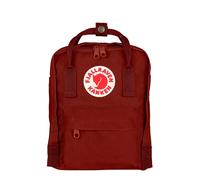 Fjallraven Kanken Mini Ox Red