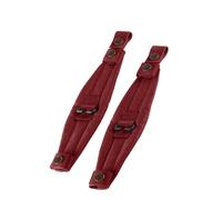 Fjallraven Kanken Mini Shoulder Pads Ox Red