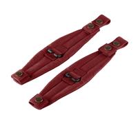 Fjallraven 23506-326 Kånken Mini Shoulder Pads Accessories for bags Unisex Ox Red Size One Size