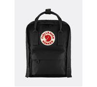 Fjällräven Kånken Mini backpack Black Vinylon