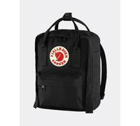 Fjällräven Kånken Mini backpack Black Vinylon