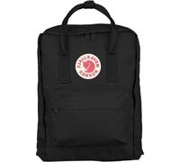 FJALLRAVEN Kanken - Mixte - Black - size only size- model 2026 only size