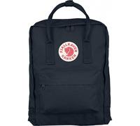 FJALLRAVEN Kanken - Mixte - Blue - size only size- model 2026 only size