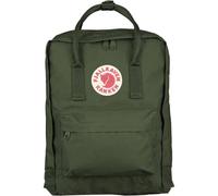 FJALLRAVEN Kanken - Mixte - Green - size only size- model 2026 only size