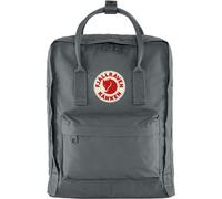 Fjällräven - Kanken - Daypack size 16 l, grey/black