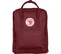 FJALLRAVEN Kanken - Mixte - Red - size only size- model 2026 only size