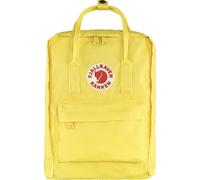 FJALLRAVEN Kanken - Mixte - Yellow - size only size- model 2026 only size