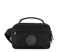 Fjällräven Kånken No. 2 Waist Bag Black