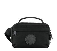 Fjällräven Kånken No. 2 Waist Bag Black