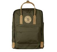 Fjällräven Kanken 2 16L Backpack Dark Green