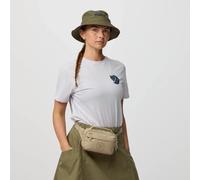 Fjällräven Kånken No2 Crossbody Beige