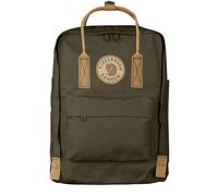 Fjallraven Kanken No. 2 Laptop 15 Dark Olive