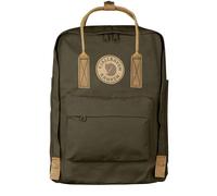 Fjällräven Kånken No. 2 Laptop 15´´ Backpack Green