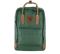 Fjällräven Kånken no. 2 Laptop 18L Backpack Patina Green