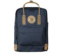FJALLRAVEN 23803-560 Kånken no. 2 Laptop 15 Sports backpack Unisex Navy Size OneSize