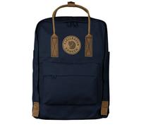 FJALLRAVEN 23803-560 Kånken no. 2 Laptop 15 Sports backpack Unisex Navy Size OneSize