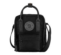 FJALLRAVEN F23799-550 Kånken No. 2 Black Sling Black OneSize