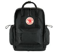 Fjällräven Kånken Outlong 18L Backpack Black