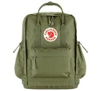 Fjällräven Kånken Outlong 18L Backpack Reed Green