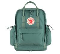 Fjällräven Kånken Outlong 18L Backpack Pale Green